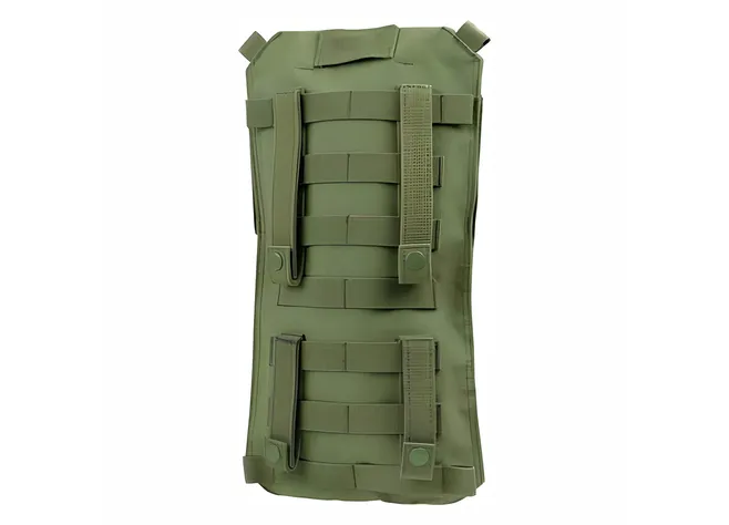 Гідратор Condor Oasis Hydration Carrier 2,5L Олива Фото 2